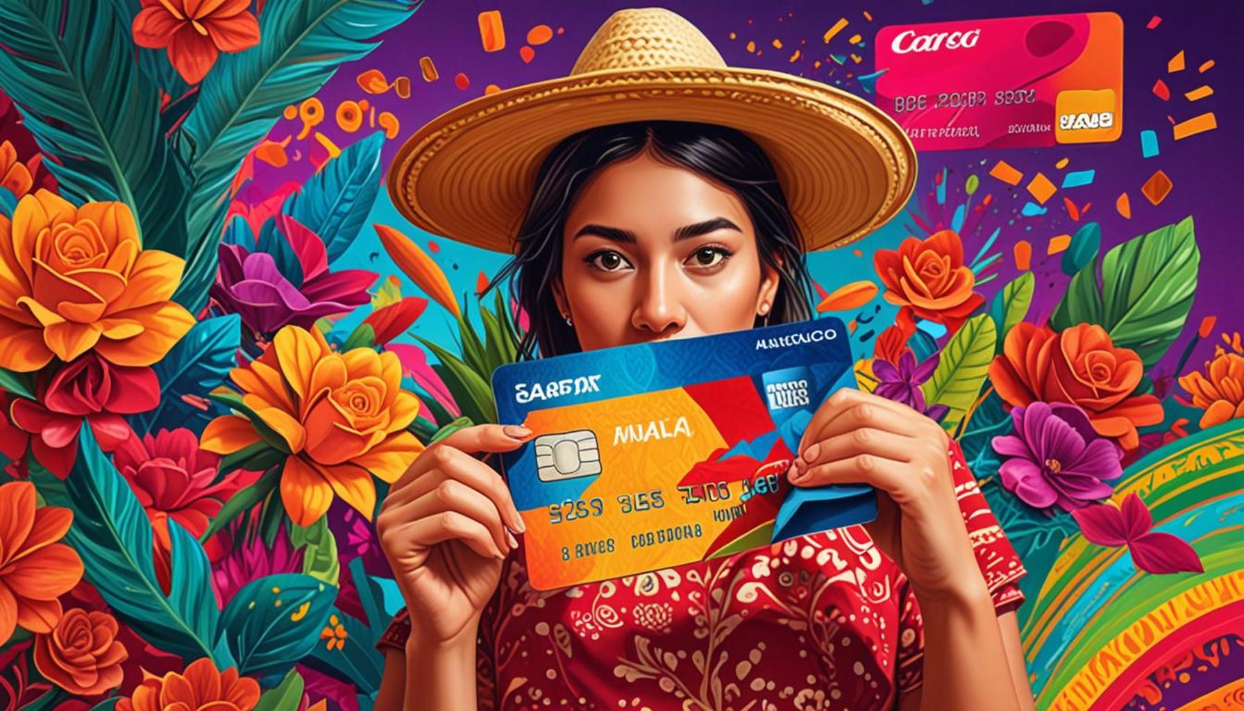Los impactos de las tasas de interés de las tarjetas de crédito en la economía doméstica en México
