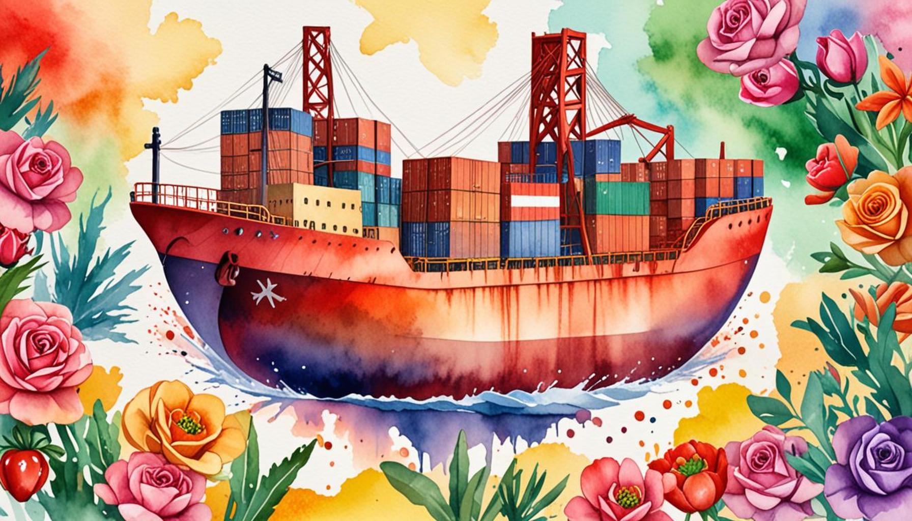 Cómo el Comercio Internacional Afecta el Crecimiento Económico en México