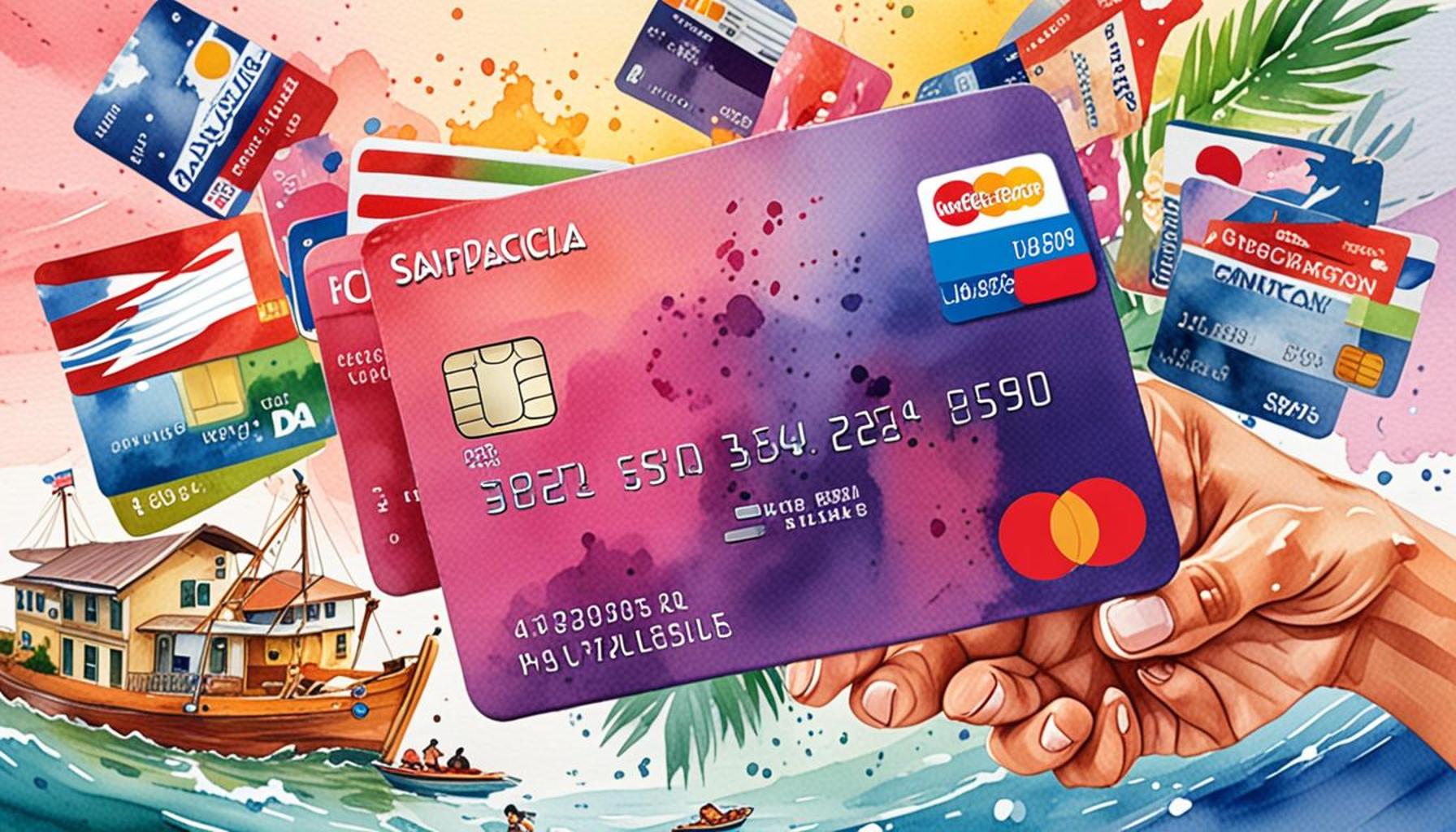 Paano Makakatulong ang Mga Credit Card sa Pagbuo ng isang Matibay na Credit History sa Pilipinas