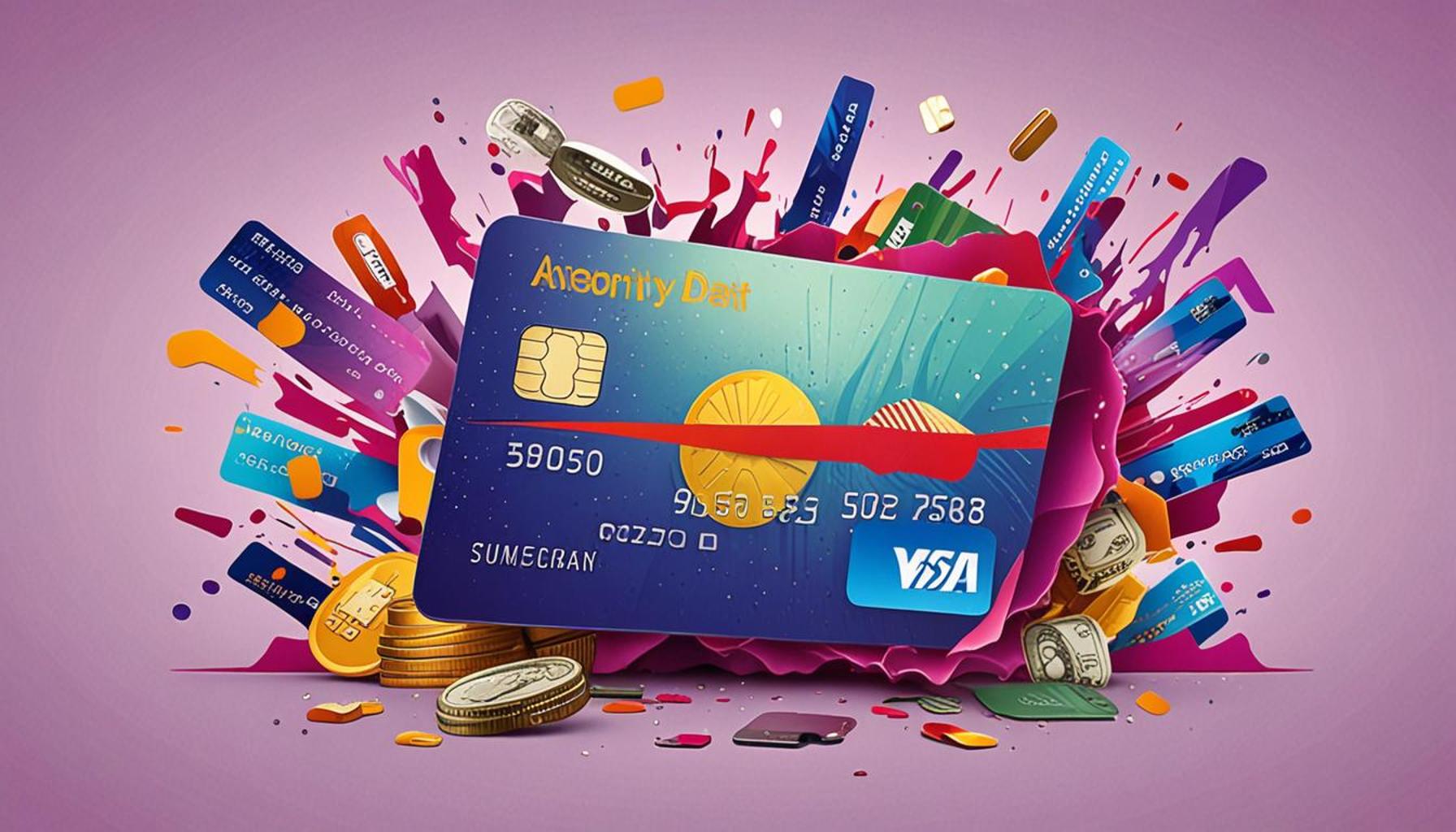 Mga Tip sa Pamamahala ng Utang sa Credit Card at Pagsusukat ng iyong Credit Score