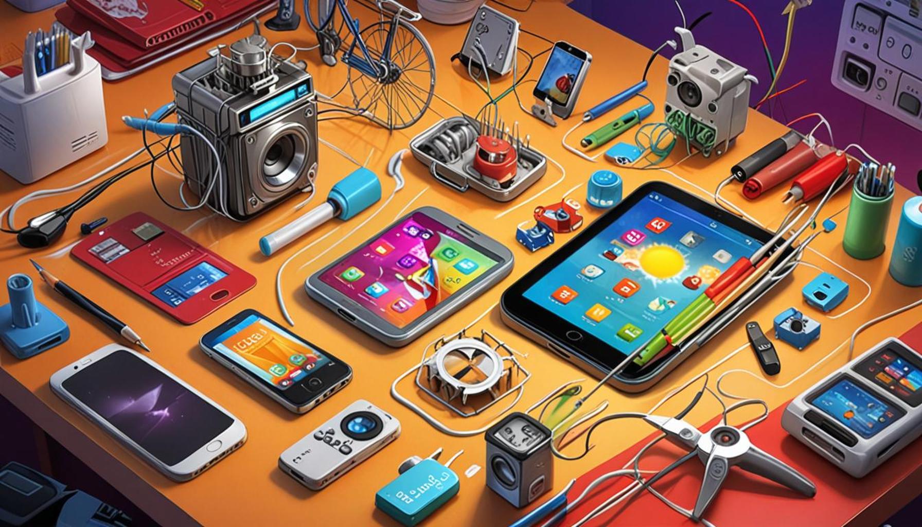 Ang Impluwensya ng Teknolohiya sa mga Estratehiya ng Pagtitipid: Mga Aplikasyon at Kagamitan para sa Konsyumer na Pilipino