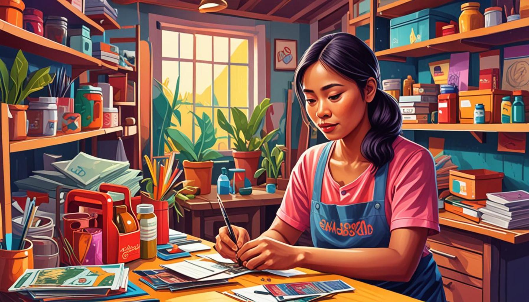 Pagsusuri ng Sustentabilidad ng Utang sa Maliit at Katamtamang Laking Kumpanya sa Pilipinas