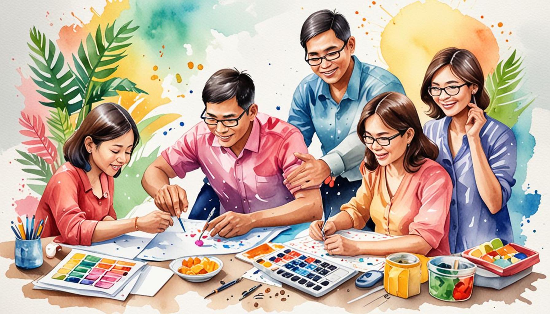 Mga Estratehiya para sa Mabisang Pamamahala ng Utang ng Pamilya sa Pilipinas