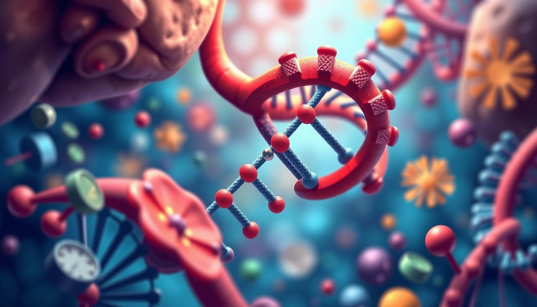 Advances in Genomic Medicine: How Scientific Discoveries Are Transforming Treatments