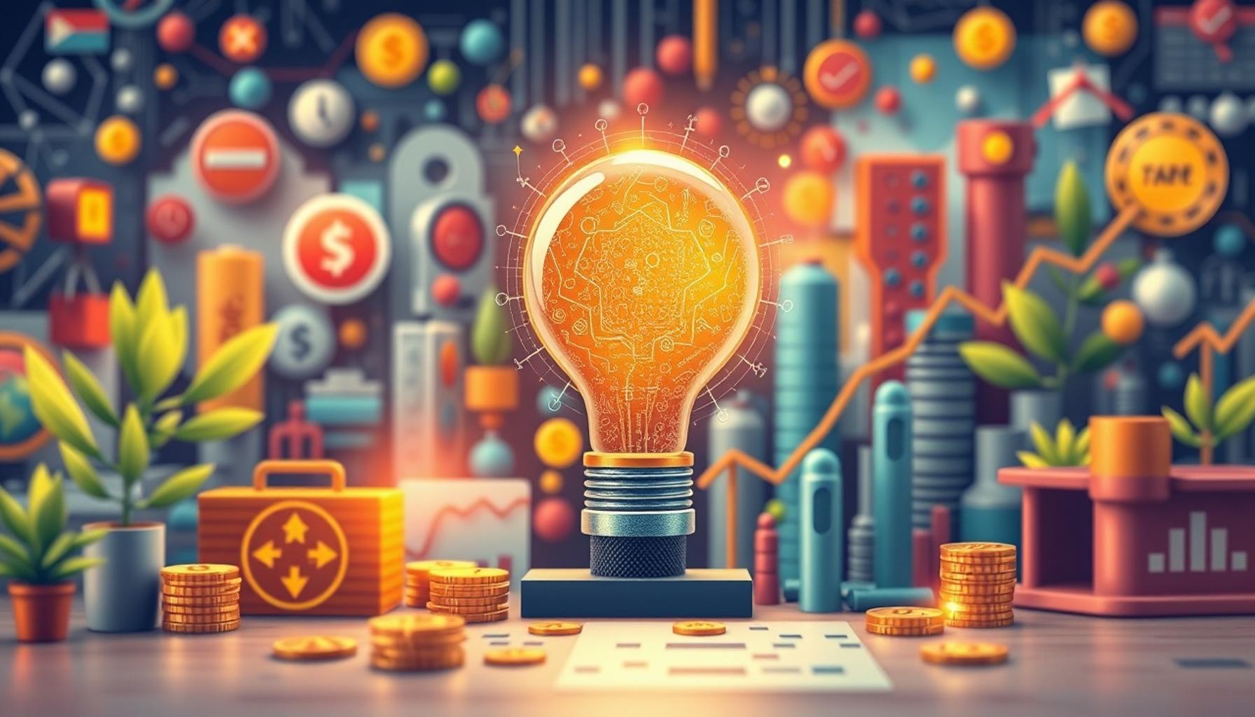 The Impact of Artificial Intelligence on Work Automation and the Future of Employment