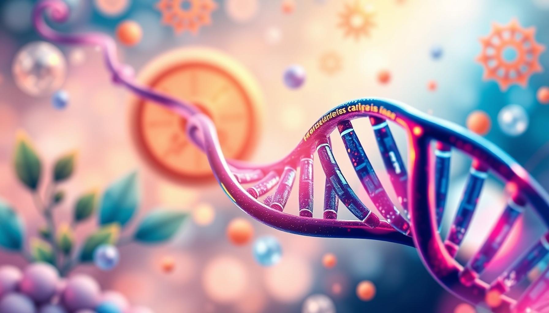 New Frontiers in Medicine: Advances in Genetic Therapy and Their Implications for the Future of Health